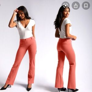 Betabrand Dress Pants